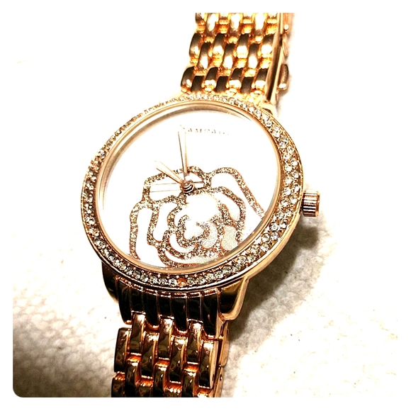 rampage watches